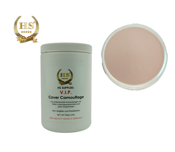 Cover Camouflage 660gr