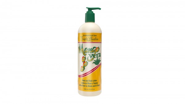 Mango vera Hand-Body Lotion