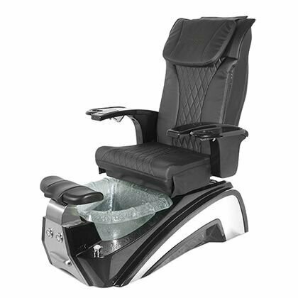 Spa Pedikürestühl Comet