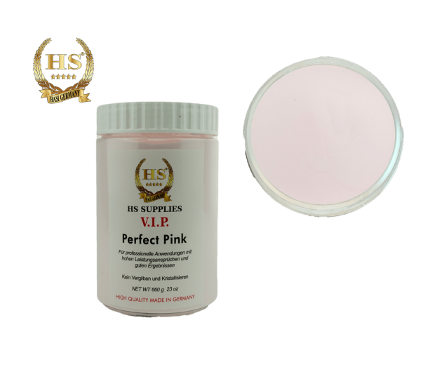 Perfect Pink 660gr