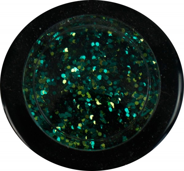 Glitter Grob
