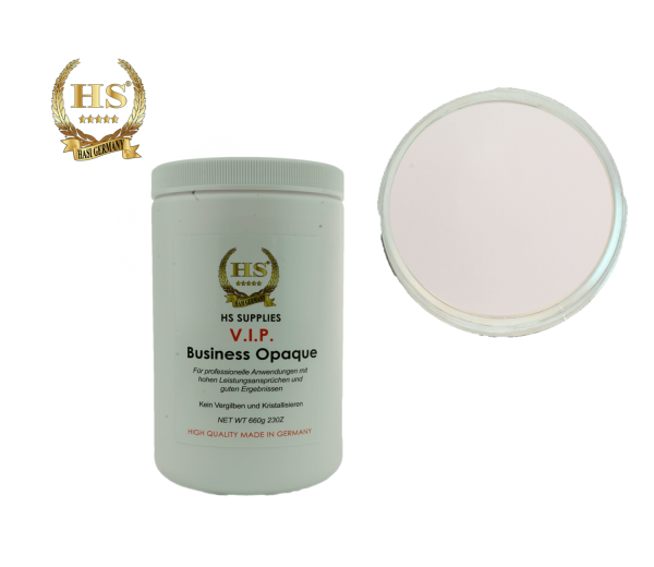 Busines Opaque 660gr
