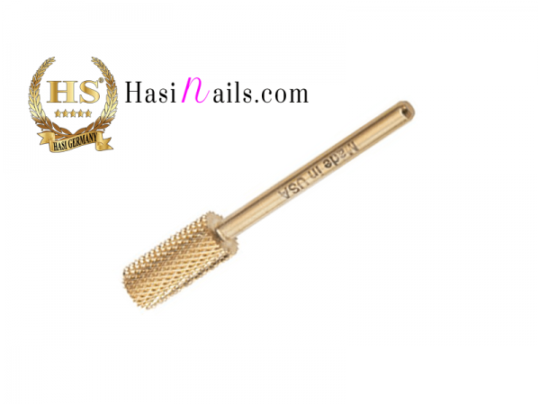 Fräser Bit STM Medium, 5 mm Gold