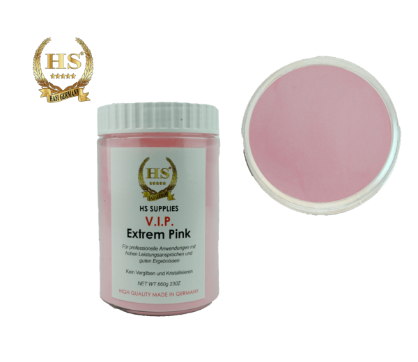 Extrem Pink 660gr
