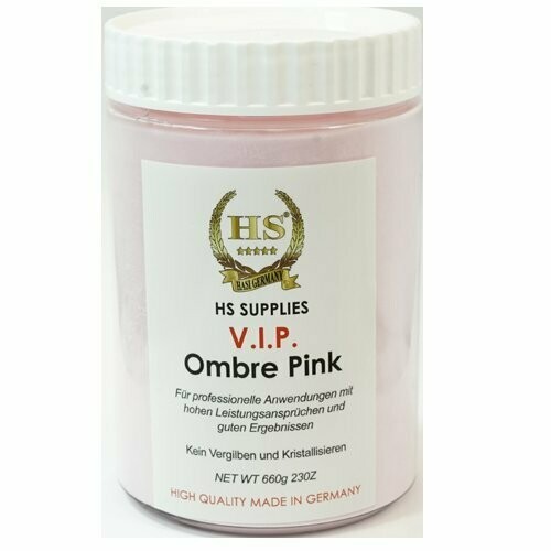 Ombre Pink 660gr