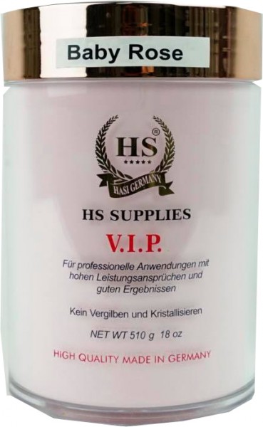 Baby Rose 510gr