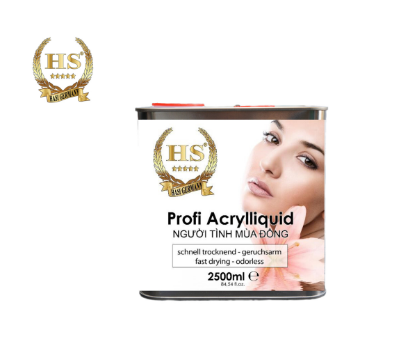 Profi Acryl Liquid 2,5 ltr.