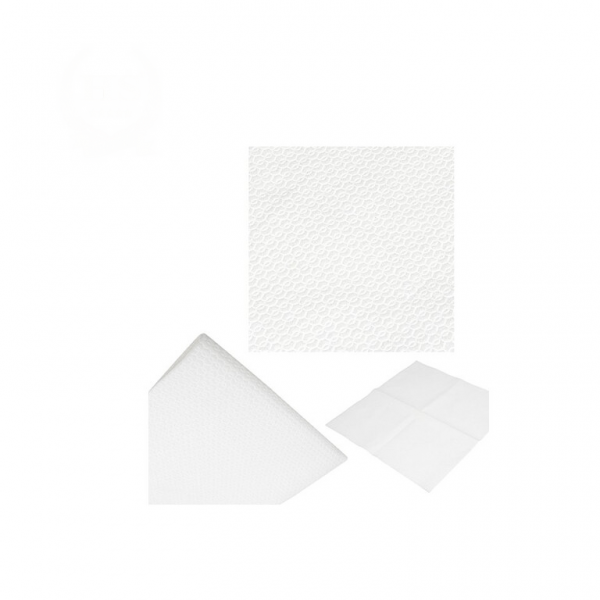 Cellulose Einwegtücher, extra gross,100 Stk