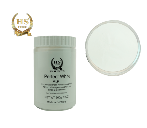 Perfect White 660gr